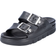 Rieker Mules - Black