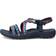 Skechers Reggae Sew Me - Navy Multi