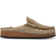 Birkenstock Naples Shearling Leve - Taupe