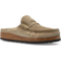 Birkenstock Naples Shearling Leve - Taupe