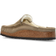 Birkenstock Naples Shearling Leve - Taupe