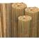 Sol Royal Privacy Screen, Brown 160x600cm