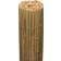 Sol Royal Privacy Screen, Brown 160x600cm