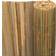 Sol Royal Privacy Screen, Brown 160x600cm