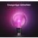 Philips Hue G125 LED Lamps 6.8W E27