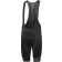 Gore Wear C5 Opti Bib Shorts+ - Black/White