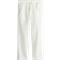 H&M Byxa I Linmix - Crèmevit