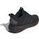 adidas Racer TR23 M - Core Black/Solar Red