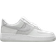 Nike Air Force 1 x Slam Jam - White