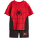 H&M Boys 2-Piece Printed Set - Red