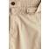 H&M Chinoshorts Aus Baumwolle - Beige