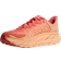 Hoka Vibrant Bloom Clifton LS - Cantaloupe/Electric Coral