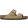 Birkenstock Arizona Birkibuc - Latte Cream