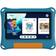 onn. 8 Kids Tablet 32GB 2024 Model Aqua