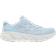 Hoka Clifton L Suede - Country Air/Bit of Blue