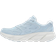 Hoka Clifton L Suede - Country Air/Bit of Blue