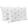Lauren Ralph Lauren Polyester Medium King Fiber Pillow (91.4x50.8cm)