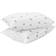 Lauren Ralph Lauren Polyester Medium King Fiber Pillow (91.4x50.8cm)