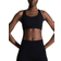 H&M Medium Support Sports Bra With Softmove - Black