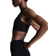 H&M Medium Support Sports Bra With Softmove - Black