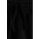 H&M Sweatshirt Shorts - Black (0927102010)