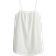 H&M Muslin Beach Dress - White