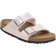 Birkenstock Arizona Birko-Flor Embossed - Saffiano Iridescent/Light Rose