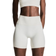 H&M Sports Cycling Shorts With Softmove - White