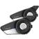 Sena 20s Evo Dual, Black/White