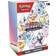 Pokémon Scarlet & Violet Prismatic Evolutions Booster Bundle