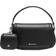 Lululemon Leather Alternative Mini Bag 1.2L - Black/Silver