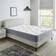 Fogarty Just Right Extra Comfort Orthopaedic Coil Spring Matress 120x190cm