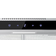 Firegas FGS-ESF23A360CC 60cm, Silver