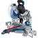 Bosch GCM 18V-305 GDC Professional Solo