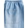 H&M Denim Drawstring Trousers - Light Denim Blue