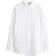 H&M Oversized Linen Shirt - White