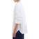 H&M Oversized Linen Shirt - White