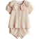 H&M Cotton Muslin Set 2-piece- Powder Pink (1277950001)