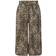 Yours Leopard Print Midaxi Culottes - Brown