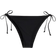 H&M Tie Tanga Bikini Bottoms - Black