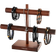 Trendhim Jewelry Stand - Brown