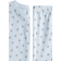 H&M Pyjamas i Bomull - Ljusblå/Blommig (1129260024)