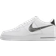Nike Air Force 1 Low M - White/Light Smoke Grey/Black