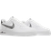 Nike Air Force 1 Low M - White/Light Smoke Grey/Black
