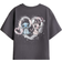 H&M Printed Set 2-piece - Dark Grey/Lilo & Stitch (1156179008)