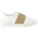 Valentino Garavani Open Sneakers - White/Beige