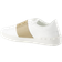 Valentino Garavani Open Sneakers - White/Beige