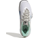 adidas Barricade Junior - White/Blue