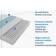 Sleepy's Basic Hybrid Queen Coil Spring Mattress