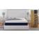 Sleepy's Basic Hybrid Queen Coil Spring Mattress